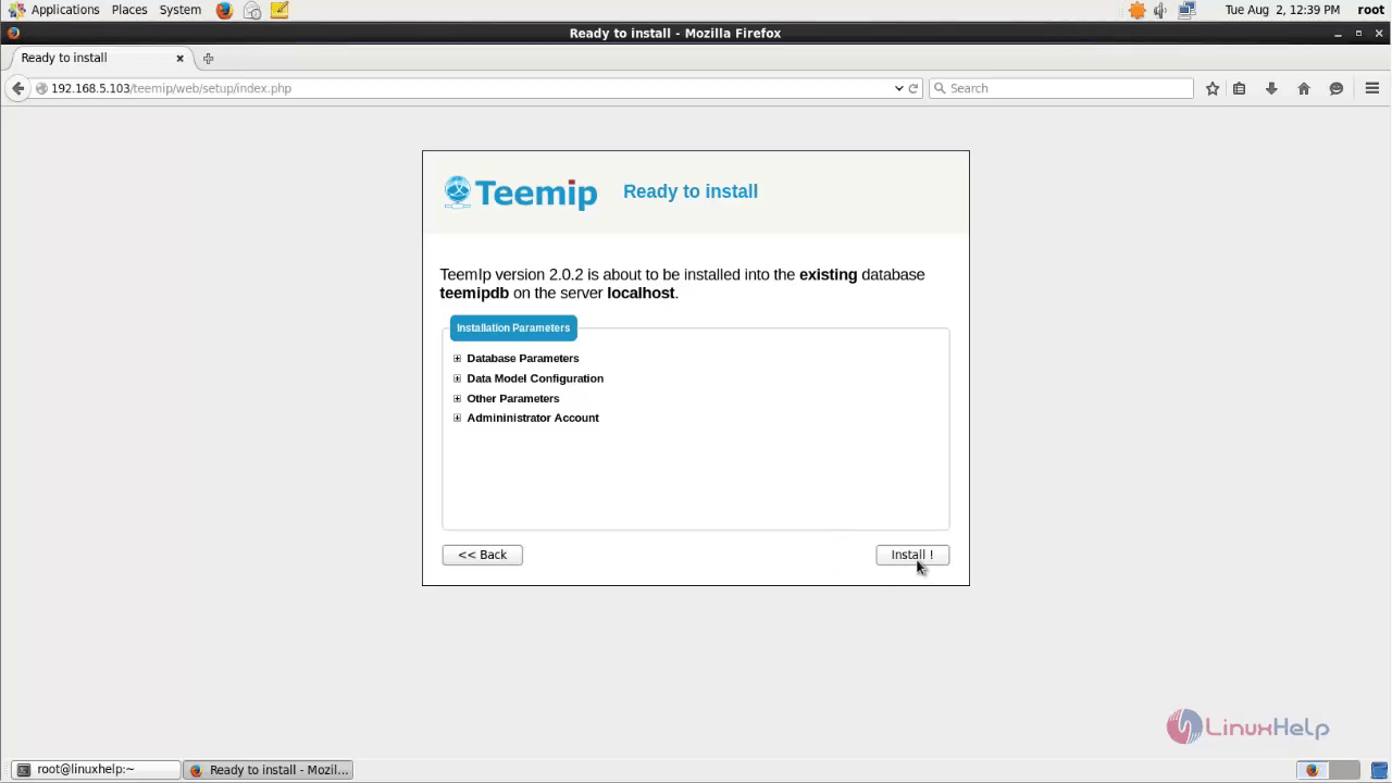 verify_installation_parameters