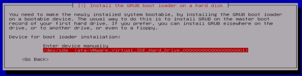 hard_disk_for_grub_installation