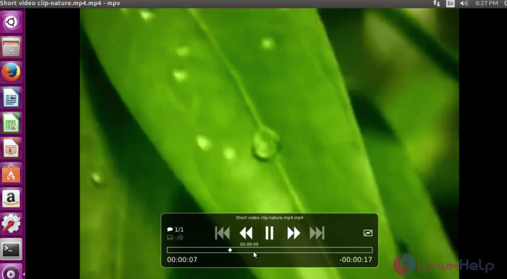 Install-MPV-Media-Player--Ubuntu16.04-media_playing