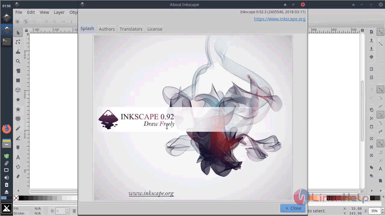 inkscape_version