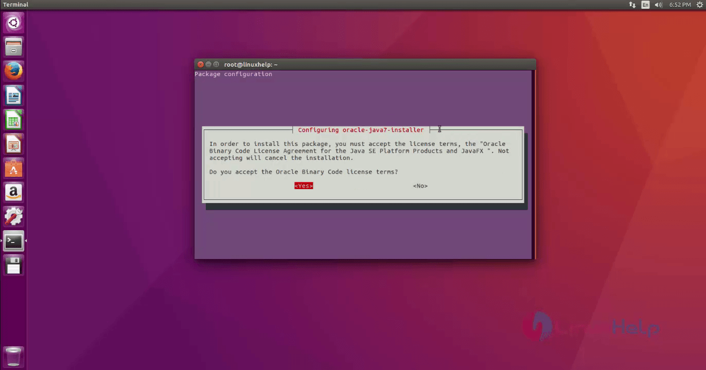 Installation-Aptana-studio3-Ubuntu16.04-oracle-license