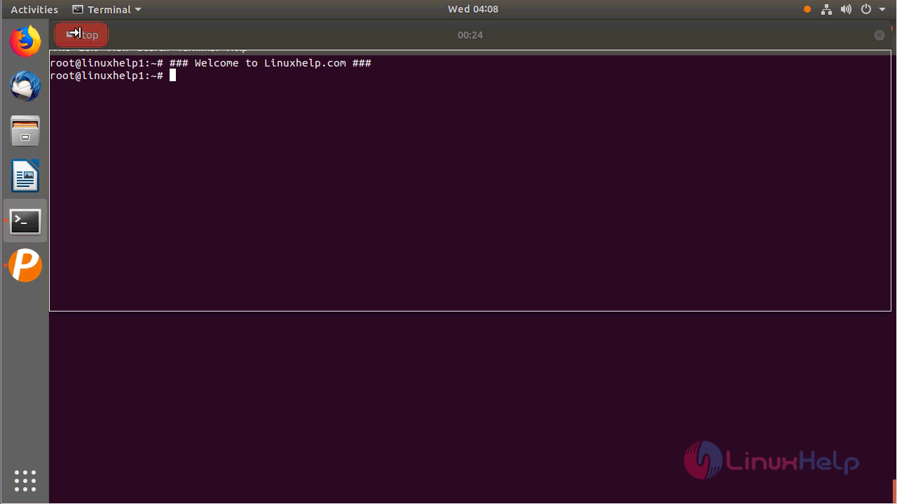 ubuntu nomachine no left click