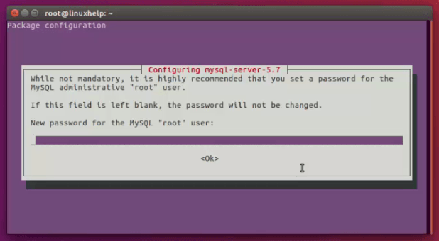 install-icinga-monitoring-system-status-of-hosts-and-services-Nagios-Remote-Plugin-Executor-NRPE-Ubuntu16.04-mysql-root-password