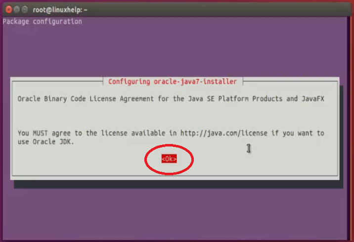 install-Android-studio-Ubuntu16.04-IDE-integrated-development-environment-Android-platform-development-java-installer