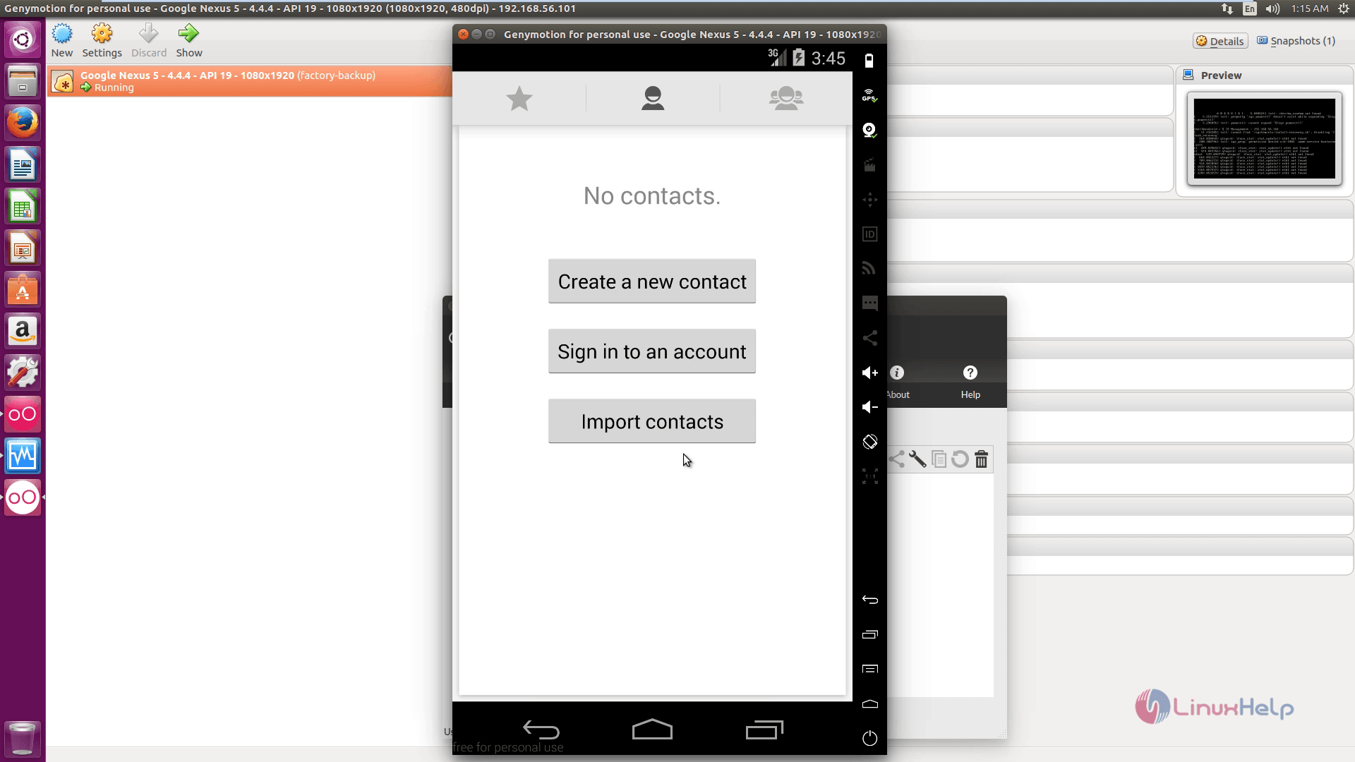 run-Android-Apps-Ubuntu-Genymotion-Emulator-testing-and-presentation-add-contacts