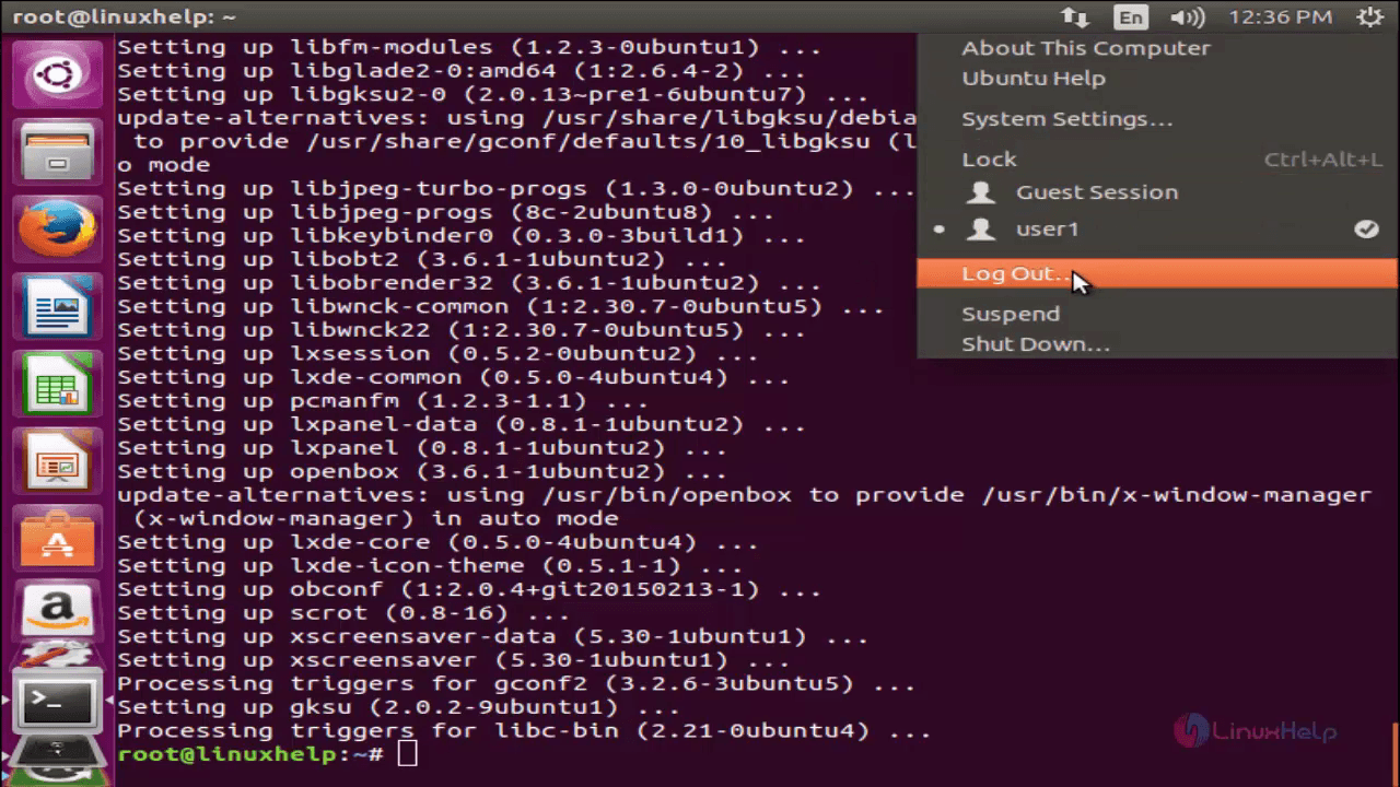 install-LXDE-Light-Weight-Desktop-Environment-Ubuntu-logout 