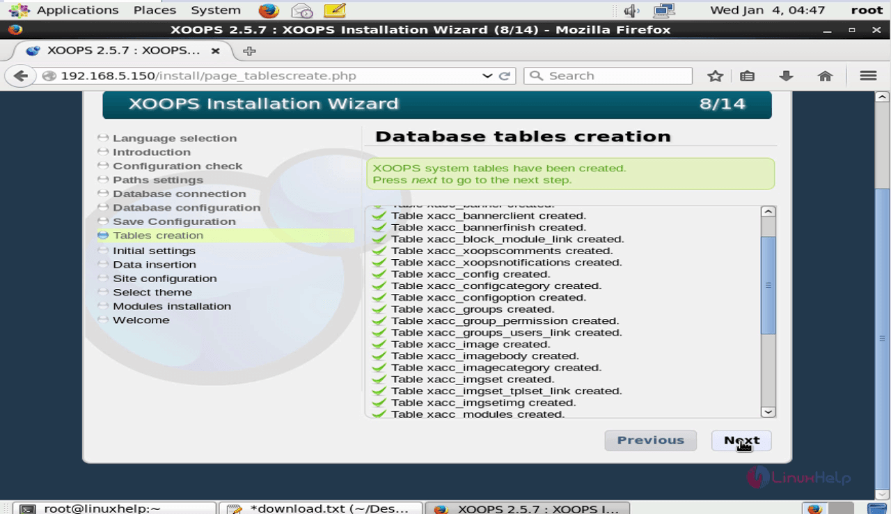 table_creation