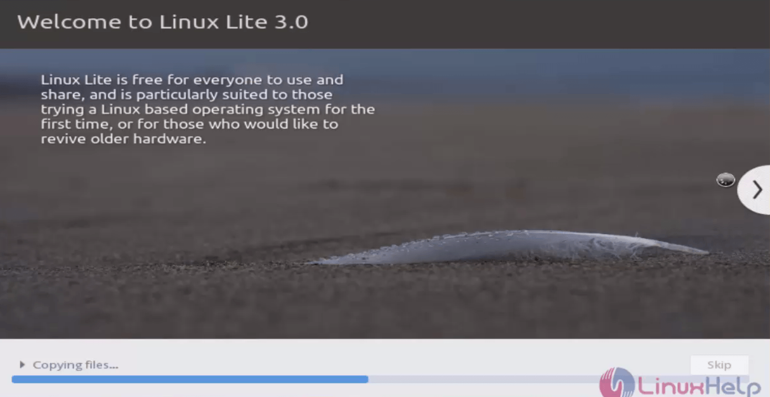 Linux_Lite_installed