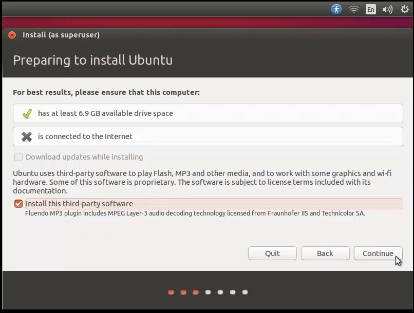 Ubuntu 15 10 System Requirements