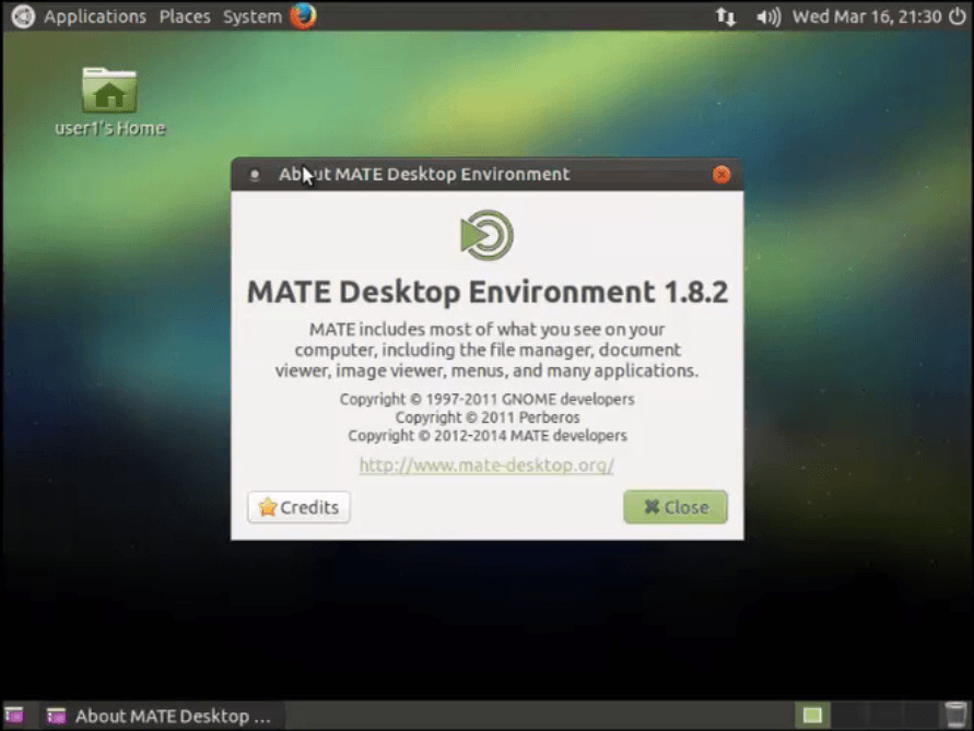 How To Install Ubuntu Mate 14 04 2 Linuxhelp Tutorials