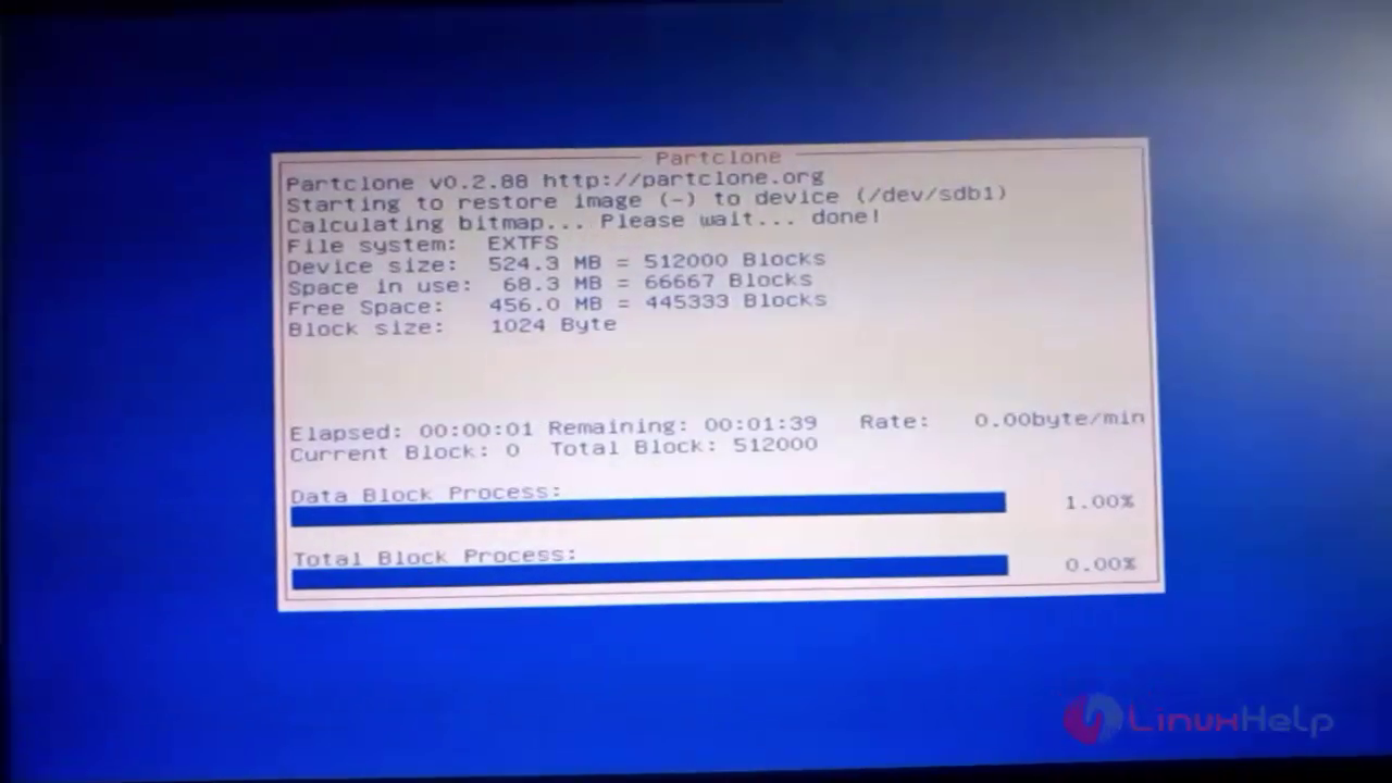 clone-restore-OS-using-clonezilla-cloned-data-stored-as-image-file-