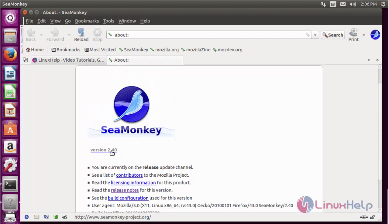 for ipod download Mozilla SeaMonkey 2.53.17.1