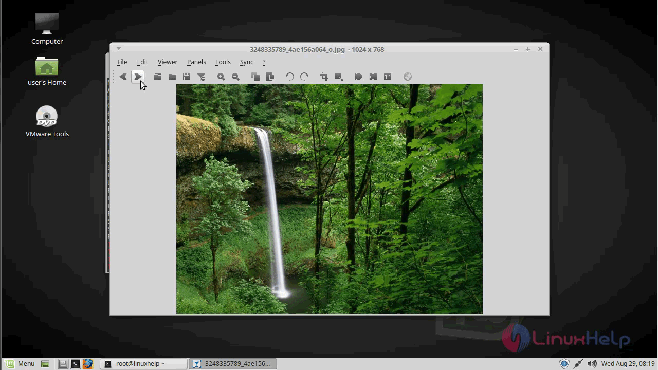 nomacs image viewer 3.17.2285 download the new version for apple