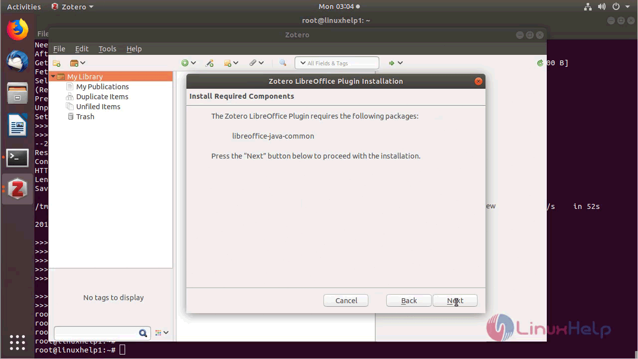 Zotero 6.0.27 instal the new version for windows