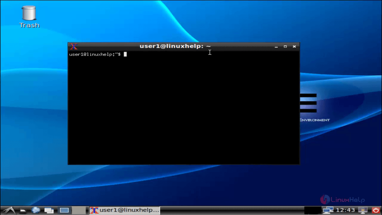 install-LXDE-Light-Weight-Desktop-Environment-Ubuntu-Terminal
