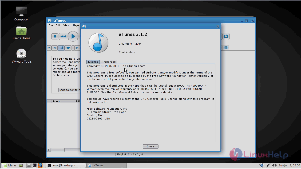 atunes_version