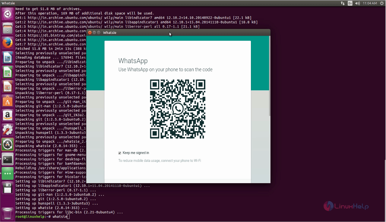 Installation_of_Whatsie_in_Ubuntu_qr_code