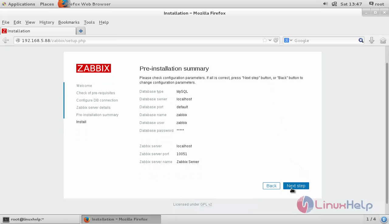 Zabbix-monitoring-tool-monitor-servers-network-components-check-SMTP-IMAP-HTTP-FTP-pre-installation