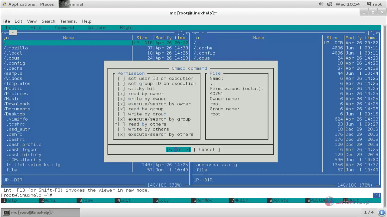 chmod_command