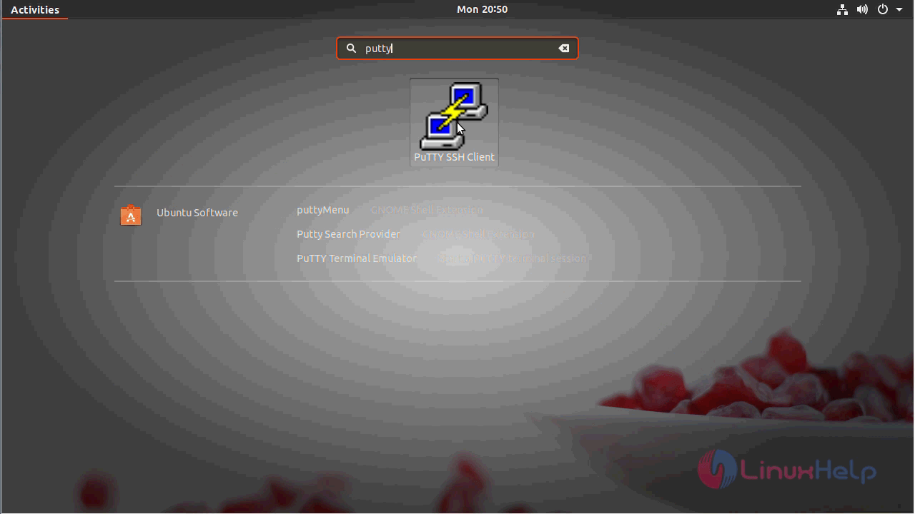 download putty portable