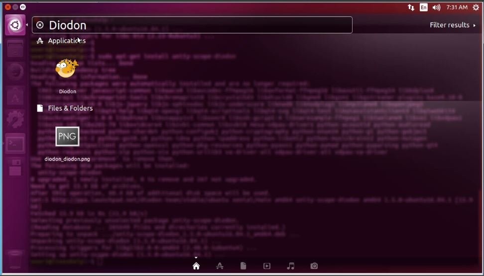 clipboard manager ubuntu