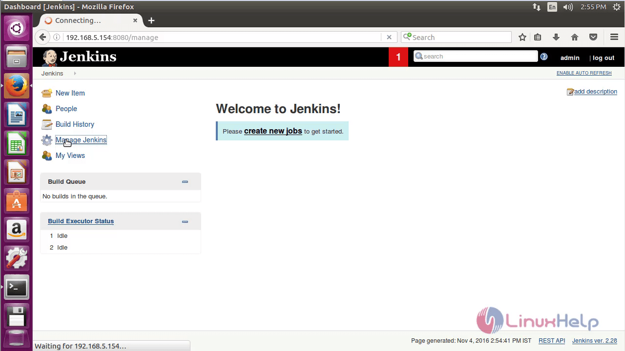 Jenkins-install-plugins