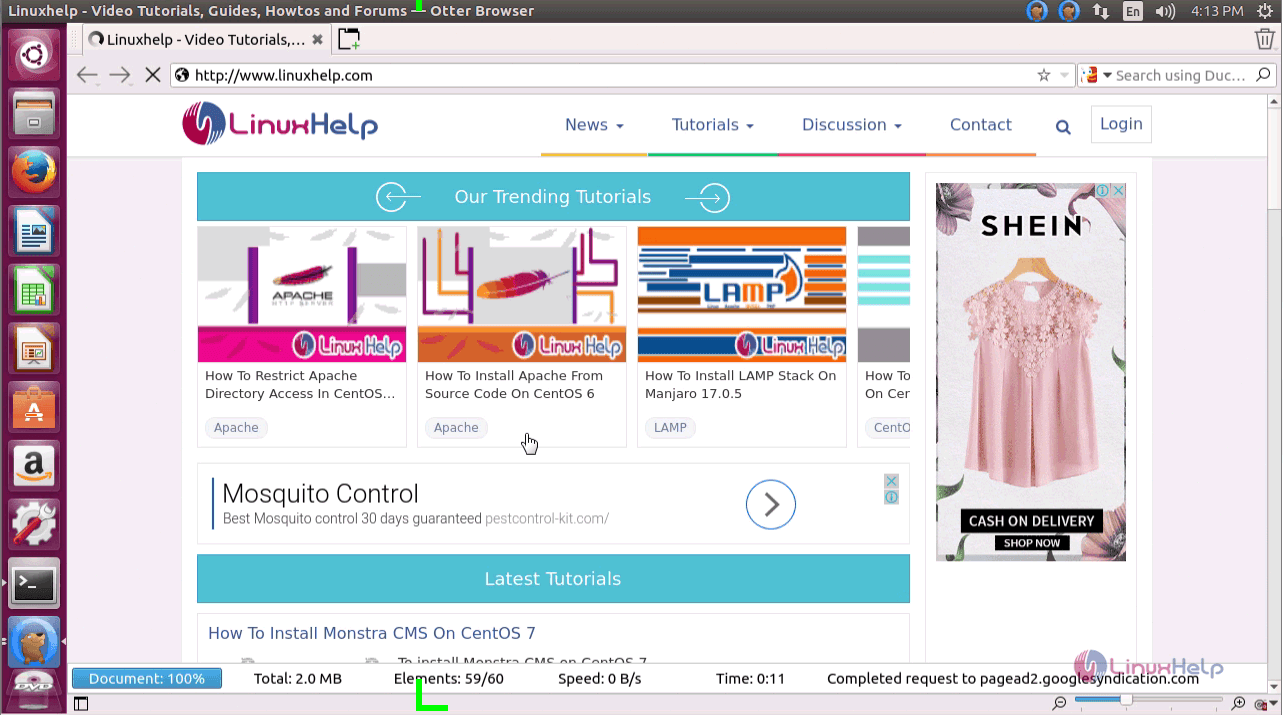 otter browser