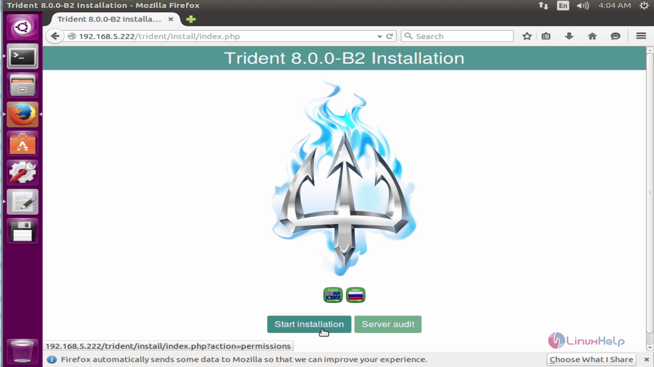Trident-CMS-tool-Open