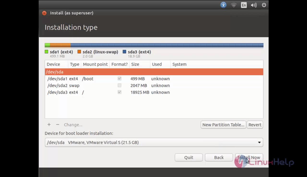 install exiftool ubuntu 20.04