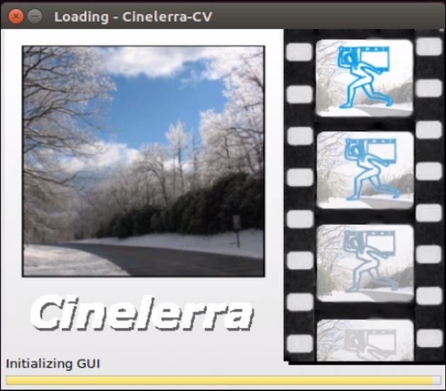 cinelerra