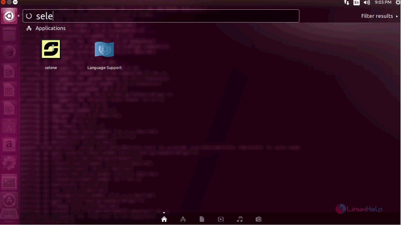 install selenium ubuntu 20.04