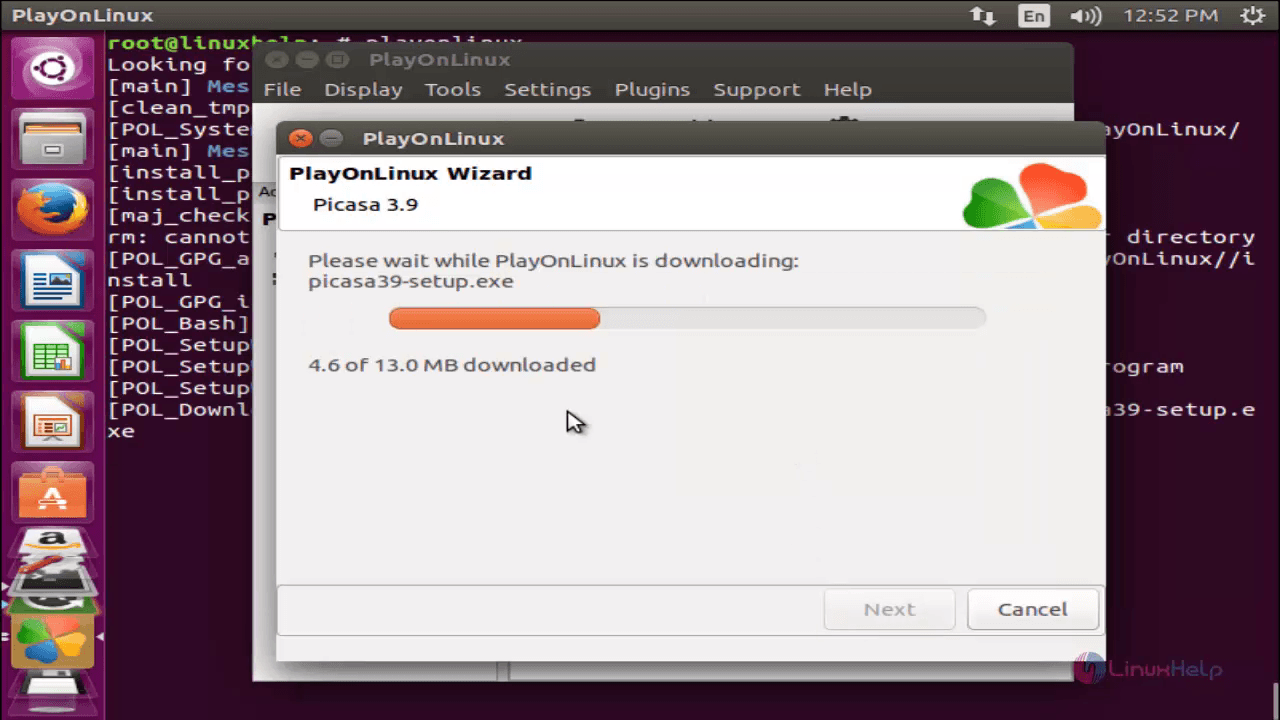 Installation-PlayOnLinux-install-run-window-applications-Ubuntu-downloading-PlayOnLinux