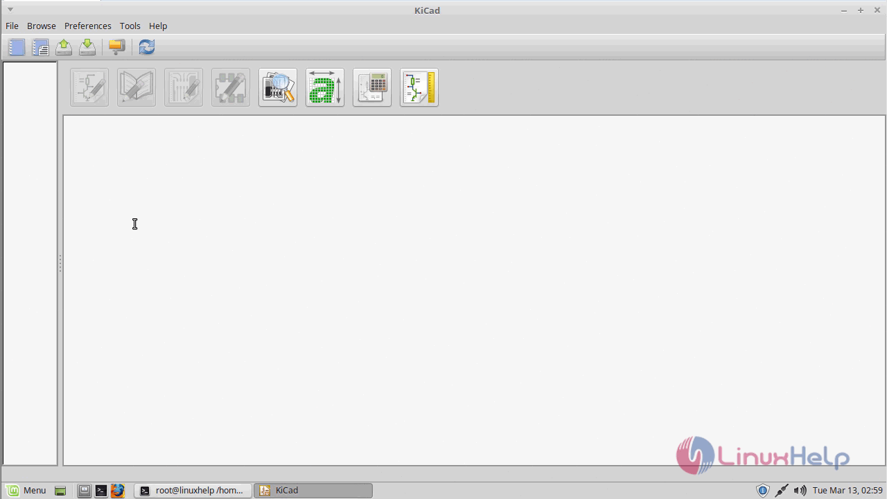 KiCad
