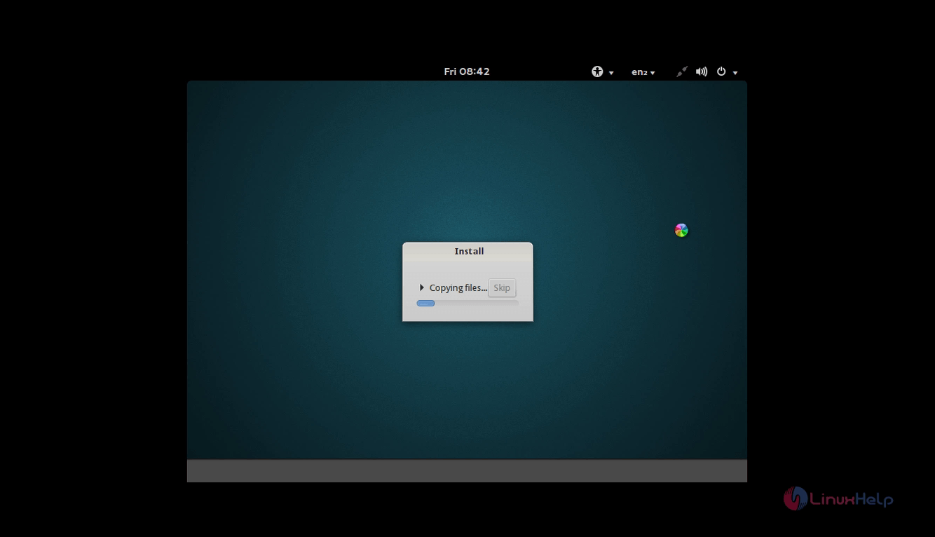 Installation_PinguyOS14.04_User