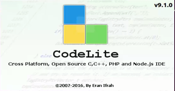 codelite