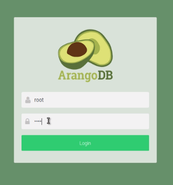 Installation_ArangoDB_v3.0.2_Ubuntu 16.04_user_credentials