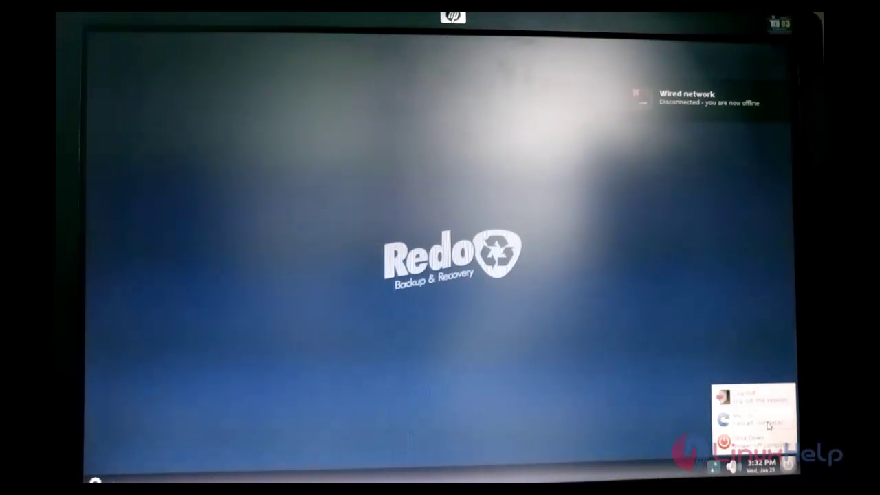 Redo-Backup-and-Recovery-tool-take-backup-and-restore-reboot 