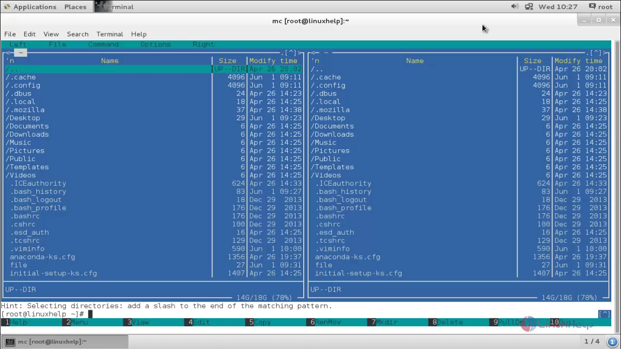 midnight_commander_console