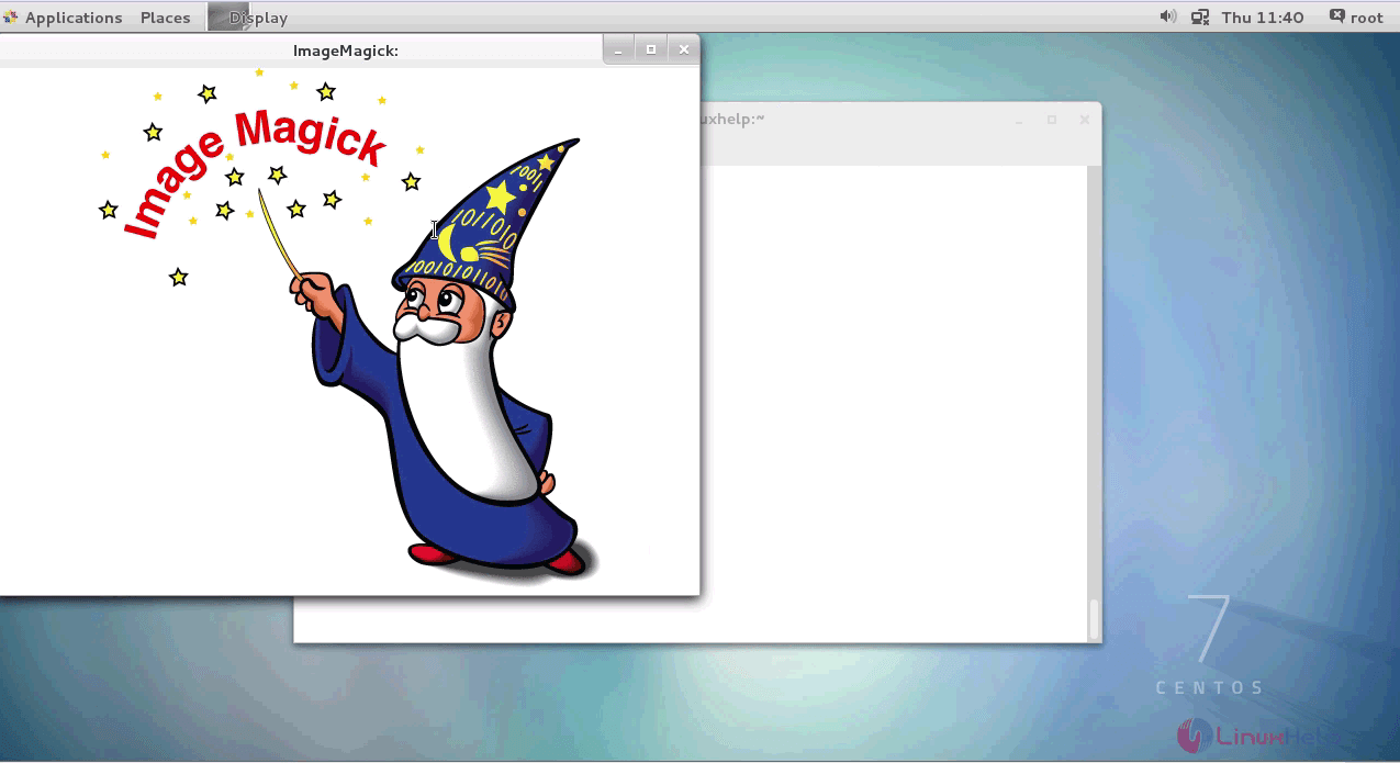 php imagemagick