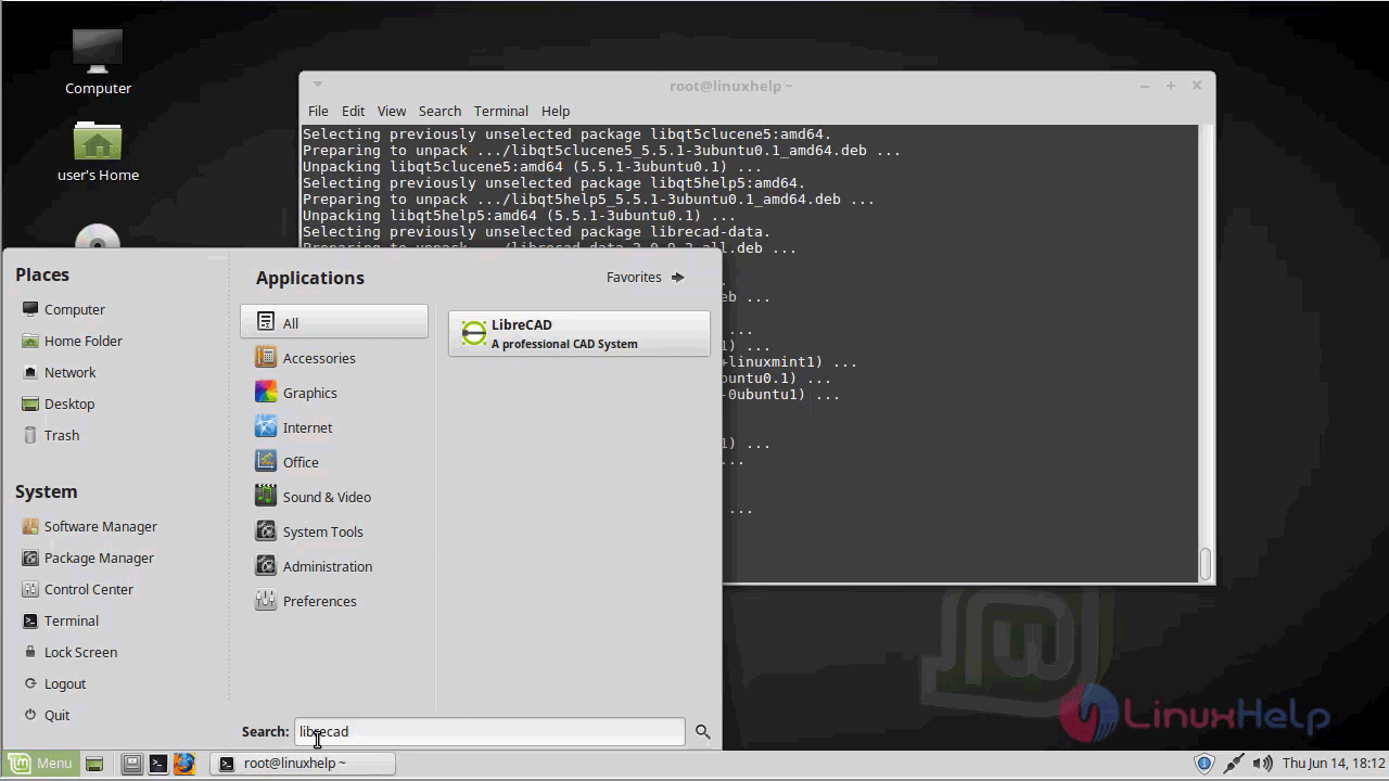 librecad commands librecad commands