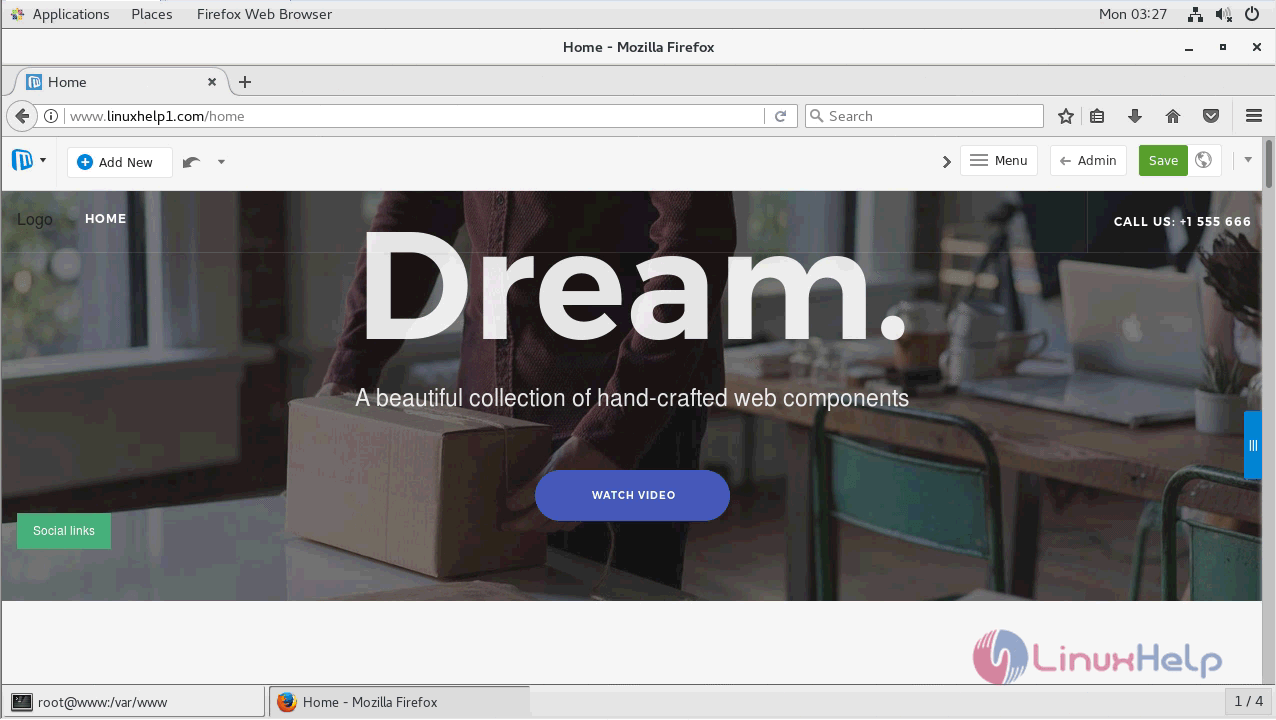microweber_site