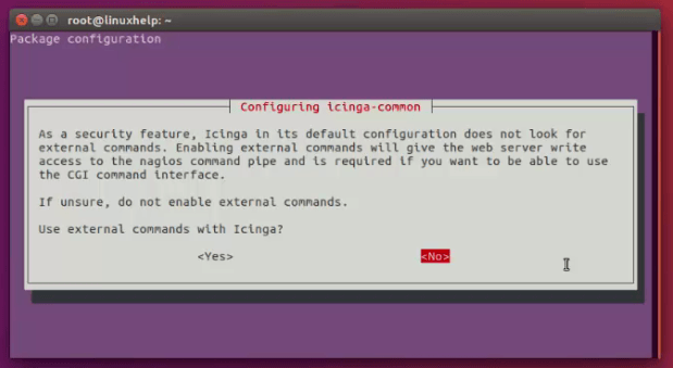install-icinga-monitoring-system-status-of-hosts-and-services-Nagios-Remote-Plugin-Executor-NRPE-Ubuntu16.04-external-command 