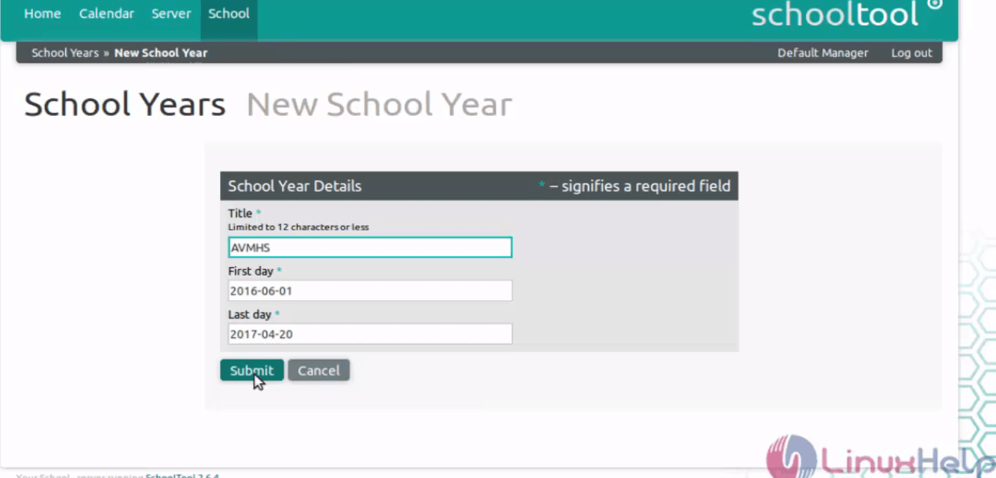 Installation-Schooltool-Ubuntu15.10-web-based-student-information-system-academic-year