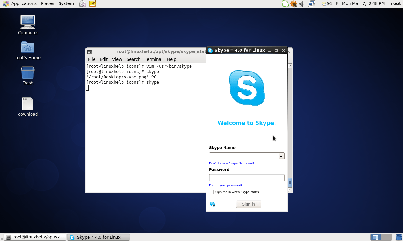 skype 2