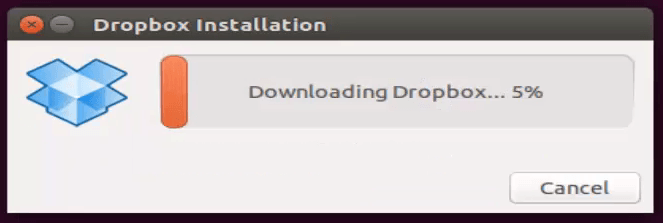 Installation-Dropbox-online-file-sharing-real-time-data-synchronising-across-multiple-platforms-and-architectures-Ubuntu15.10- Installation-dropbox