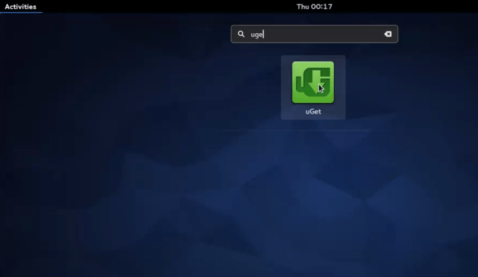 search_uget
