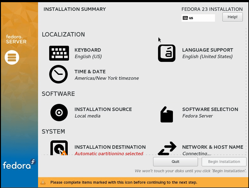 installation_summary