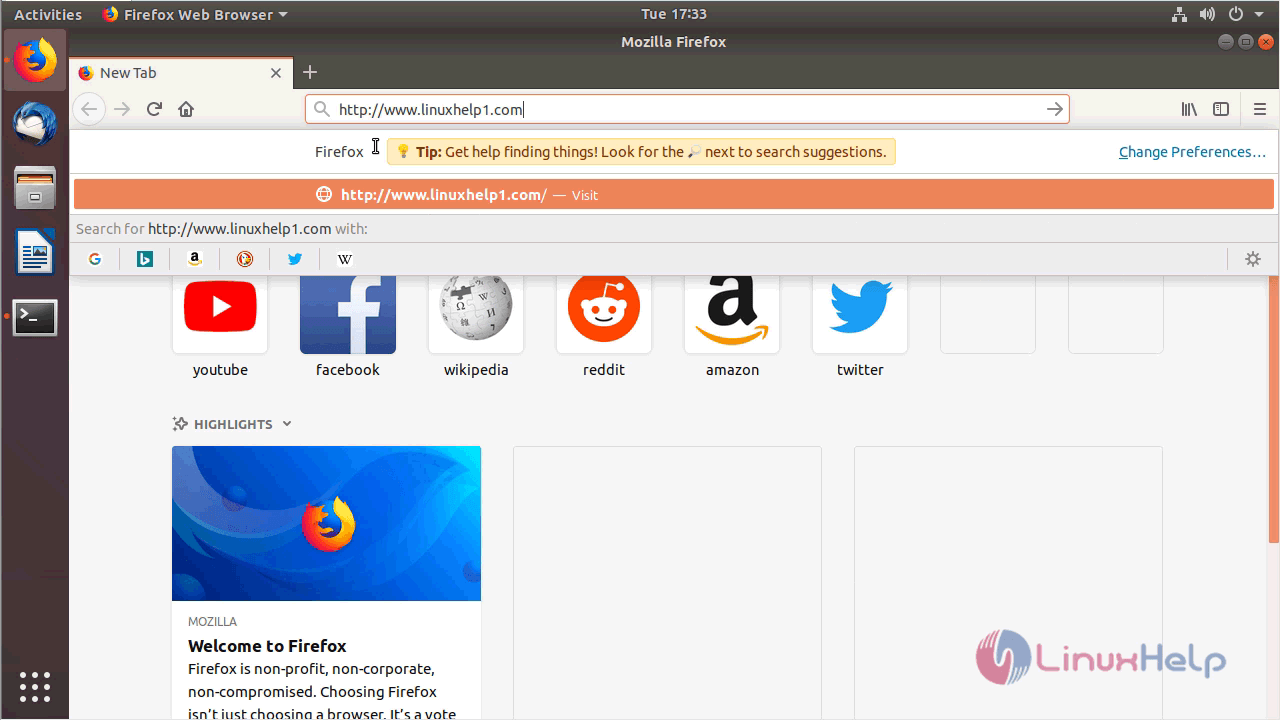 browseroutput