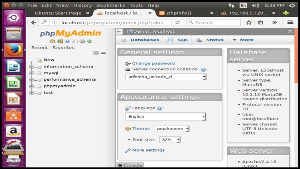 Installation-XAMPP-Stack-PHP-Apache-web-server-MySQL-database-Perl-famework-installs-Apache-environment-Ubuntu-phpMyAdmin-dashboard