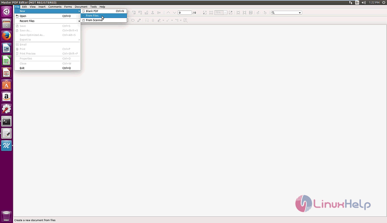 Black PDF